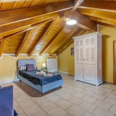 Villino Maria Private Garden&relax - Happy Villa